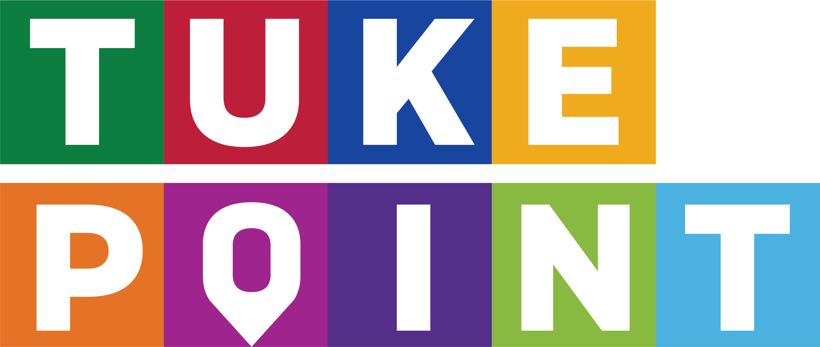 TUKE POINT